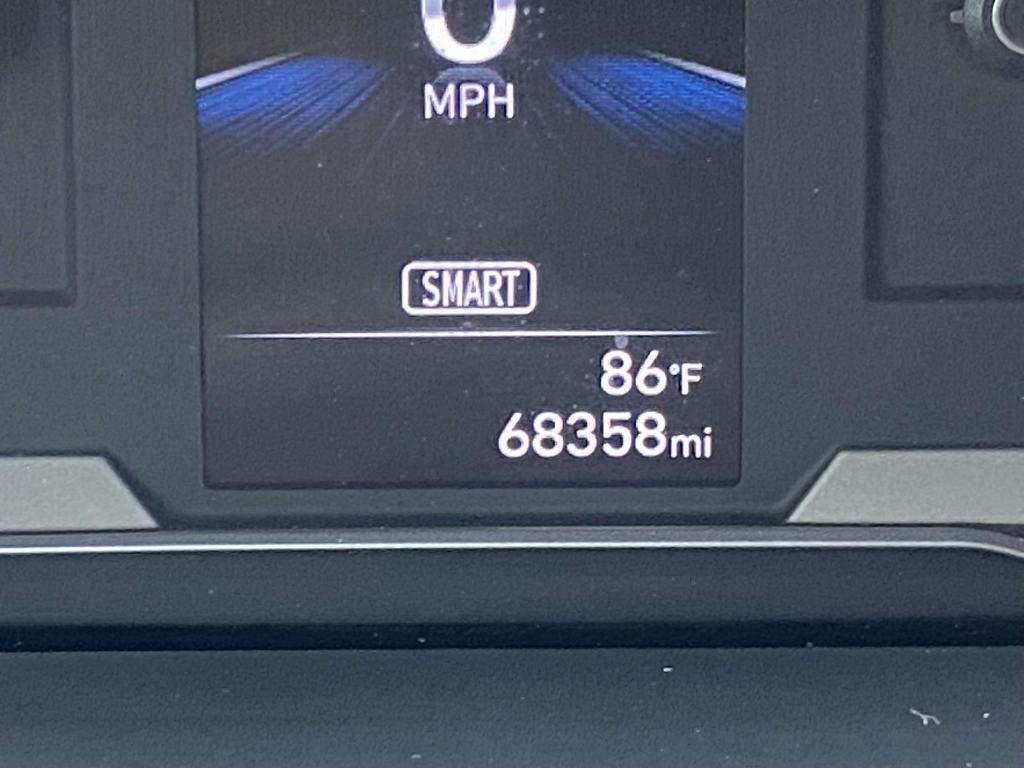 used 2022 Hyundai SANTA CRUZ car, priced at $19,366