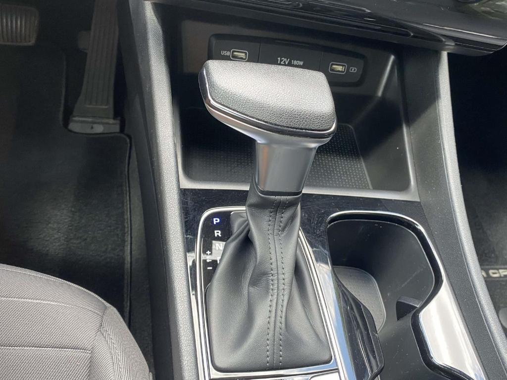 used 2022 Hyundai SANTA CRUZ car, priced at $19,366