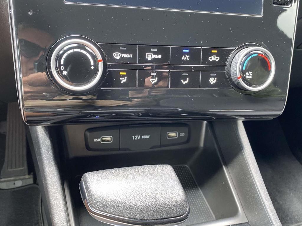 used 2022 Hyundai SANTA CRUZ car, priced at $19,366