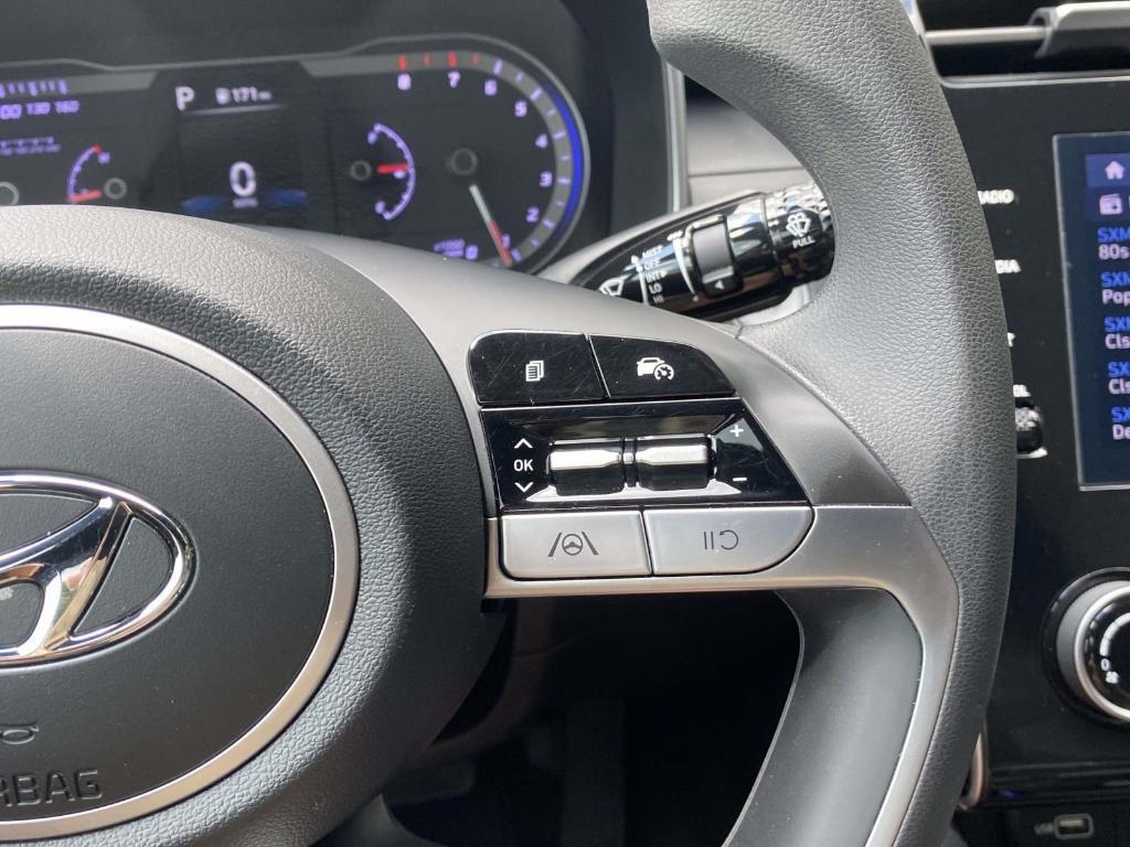 used 2022 Hyundai SANTA CRUZ car, priced at $19,366