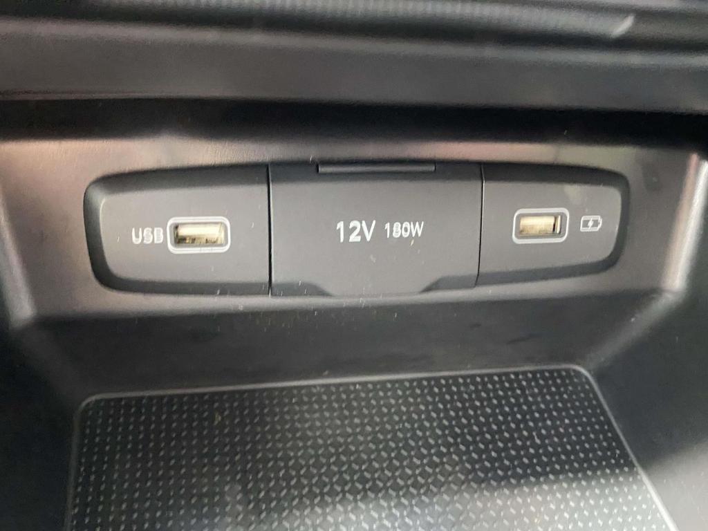 used 2022 Hyundai SANTA CRUZ car, priced at $19,366