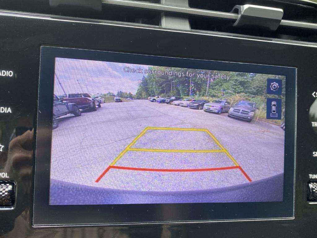 used 2022 Hyundai SANTA CRUZ car, priced at $19,366