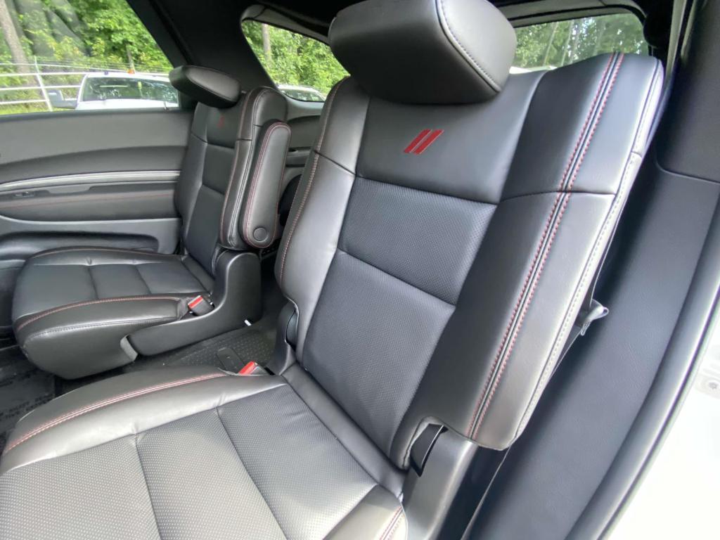 new 2025 Dodge Durango car, priced at $55,073