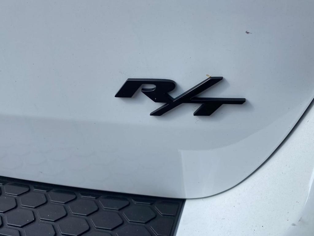new 2025 Dodge Durango car, priced at $55,073