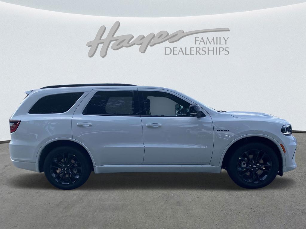 new 2025 Dodge Durango car, priced at $55,073