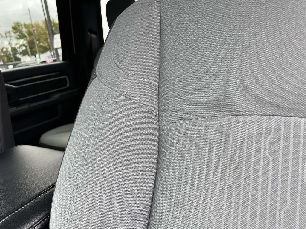 used 2024 Ram 2500 car, priced at $41,442