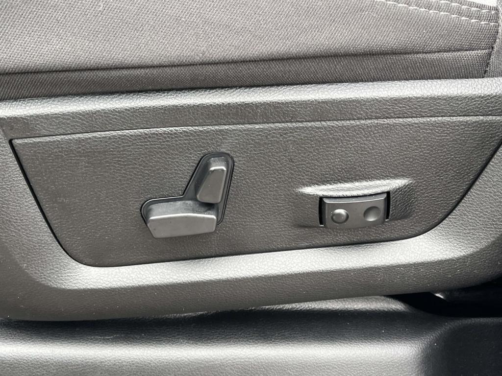 used 2024 Ram 2500 car, priced at $41,442