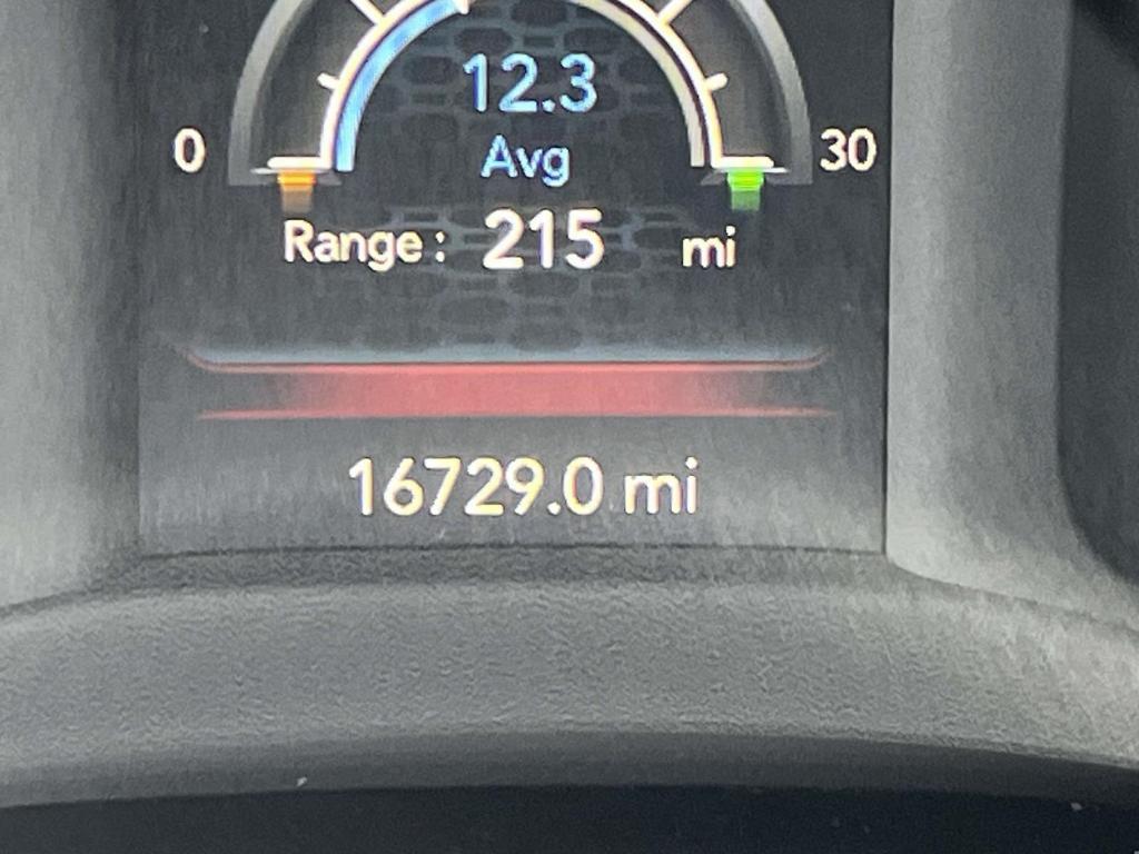 used 2024 Ram 2500 car, priced at $41,442