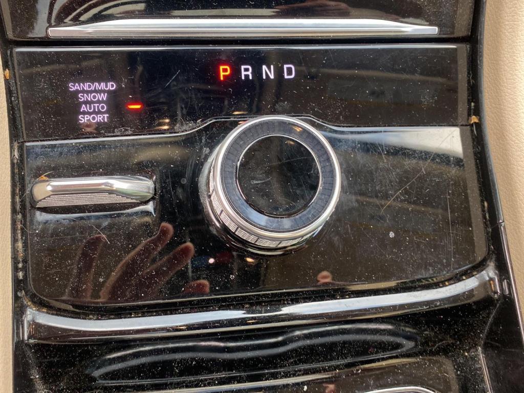 used 2022 Jeep Grand Cherokee L car, priced at $32,999
