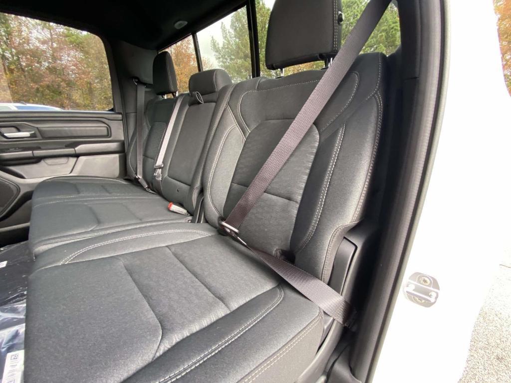 new 2026 Ram 1500 car, priced at $43,388