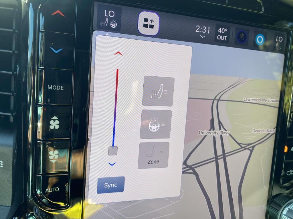 new 2026 Ram 1500 car, priced at $57,855