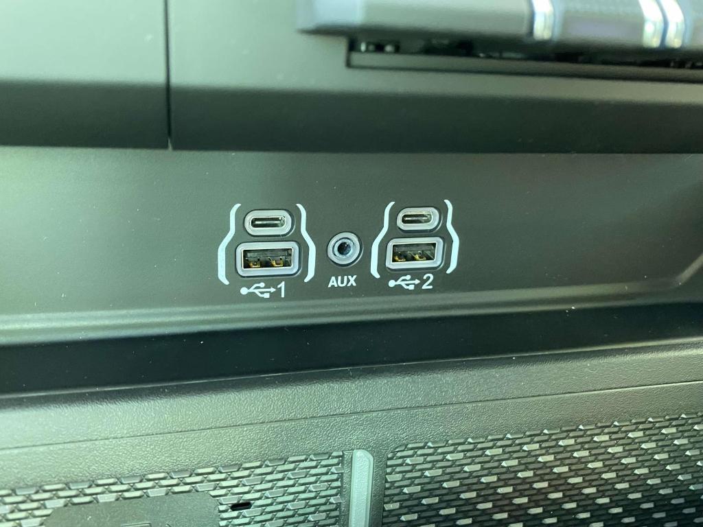 new 2026 Ram 1500 car, priced at $57,855