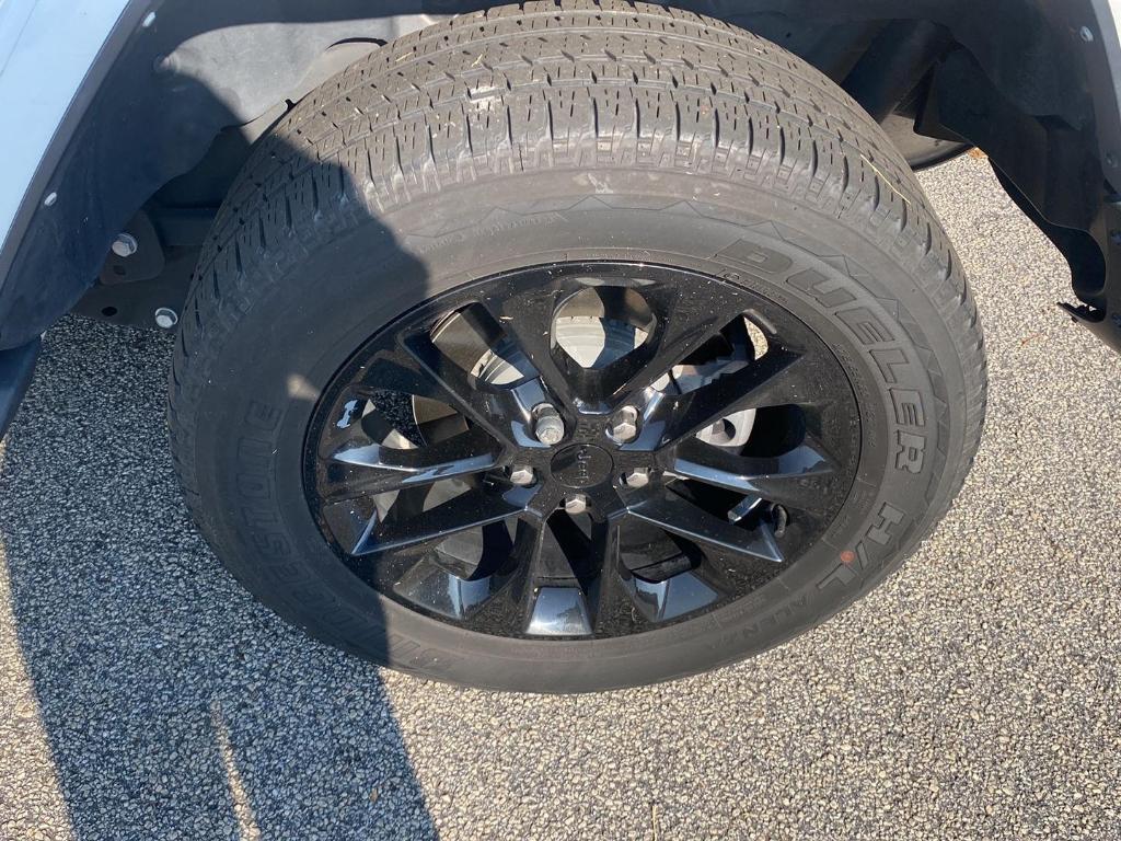 used 2021 Jeep Wrangler Unlimited 4xe car, priced at $33,999