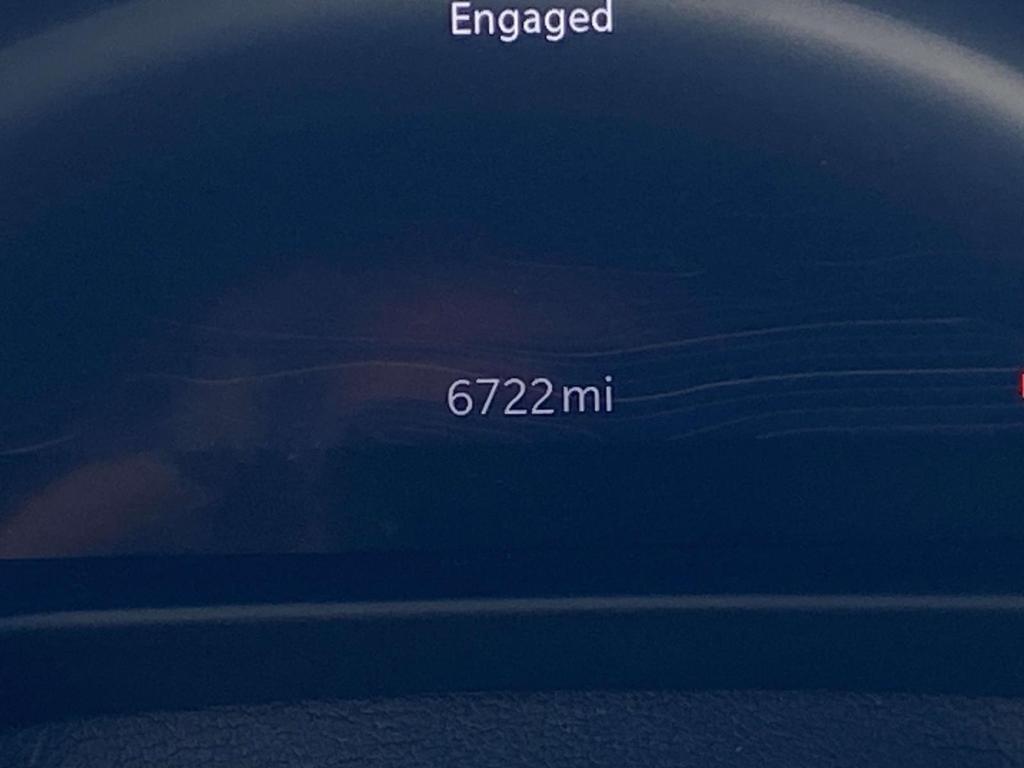 used 2024 Jeep Grand Cherokee car, priced at $37,495