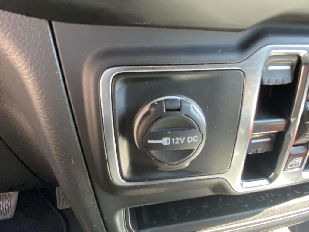 used 2022 Jeep Wrangler Unlimited 4xe car, priced at $32,229