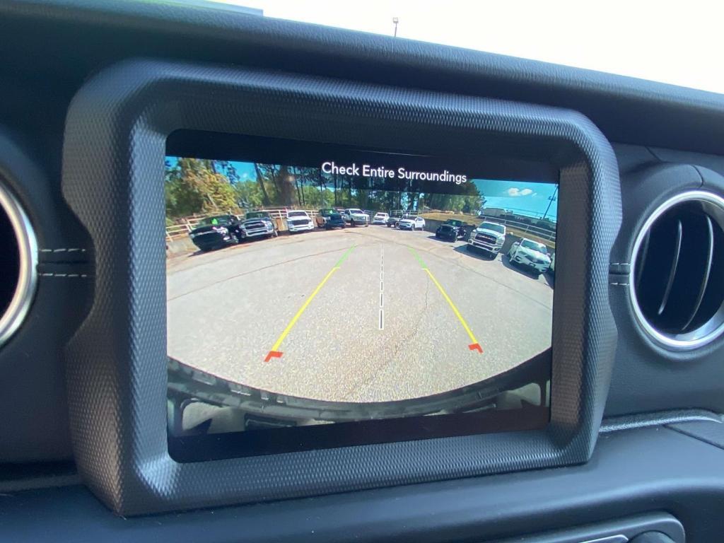 used 2022 Jeep Wrangler Unlimited 4xe car, priced at $32,229