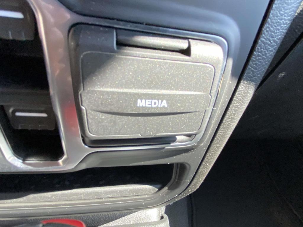 used 2022 Jeep Wrangler Unlimited 4xe car, priced at $32,229