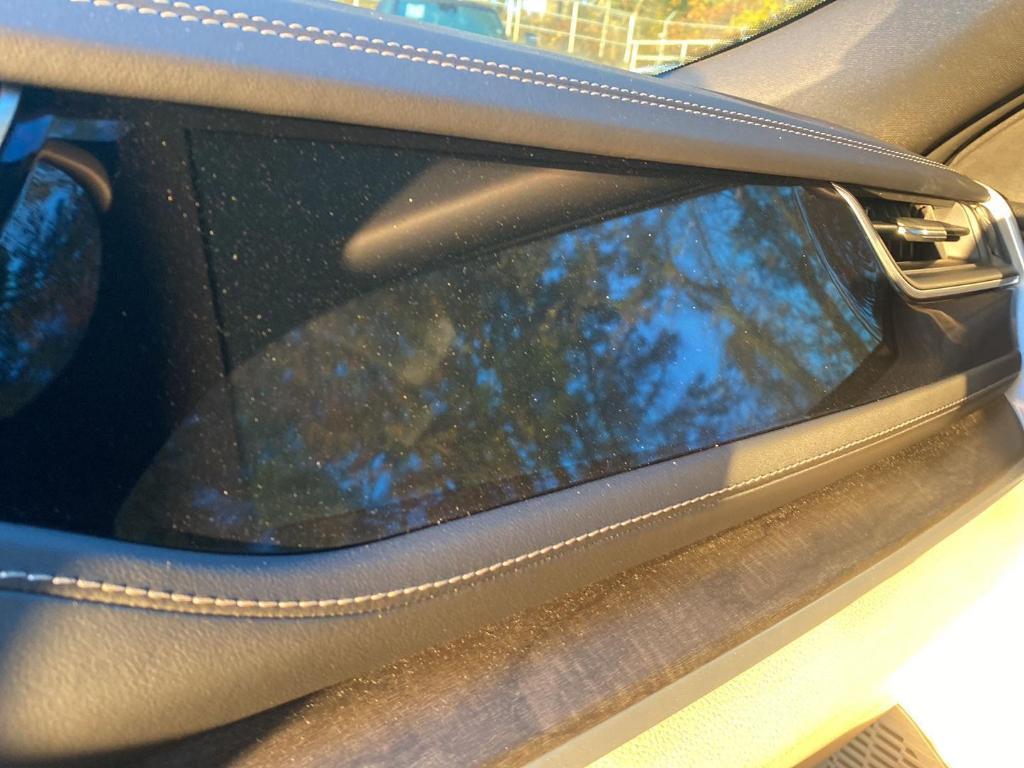 used 2023 Jeep Grand Cherokee car, priced at $31,494