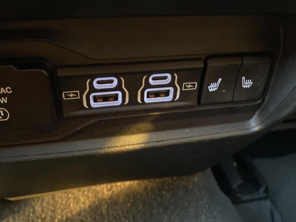 used 2023 Jeep Grand Cherokee car, priced at $31,494