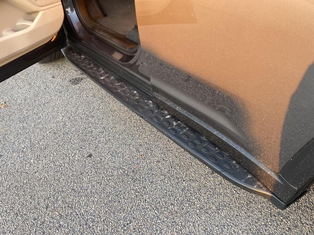 used 2023 Jeep Grand Cherokee car, priced at $31,494