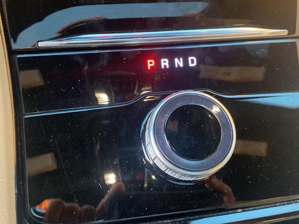 used 2023 Jeep Grand Cherokee car, priced at $31,494