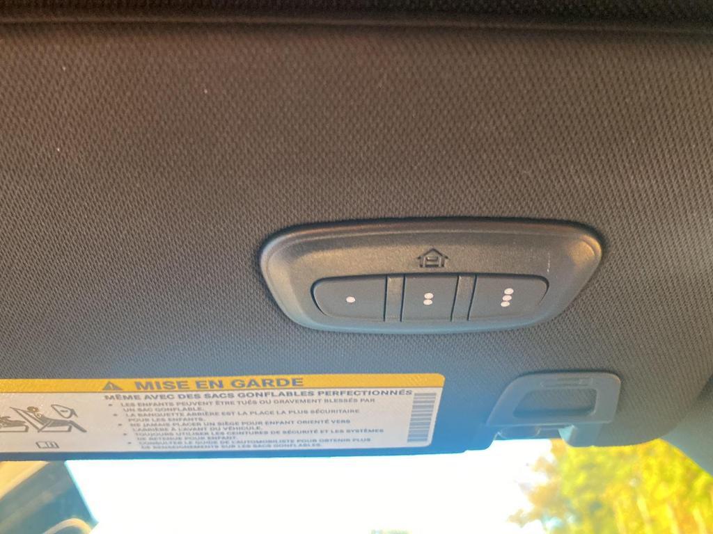 used 2023 Jeep Grand Cherokee car, priced at $31,494