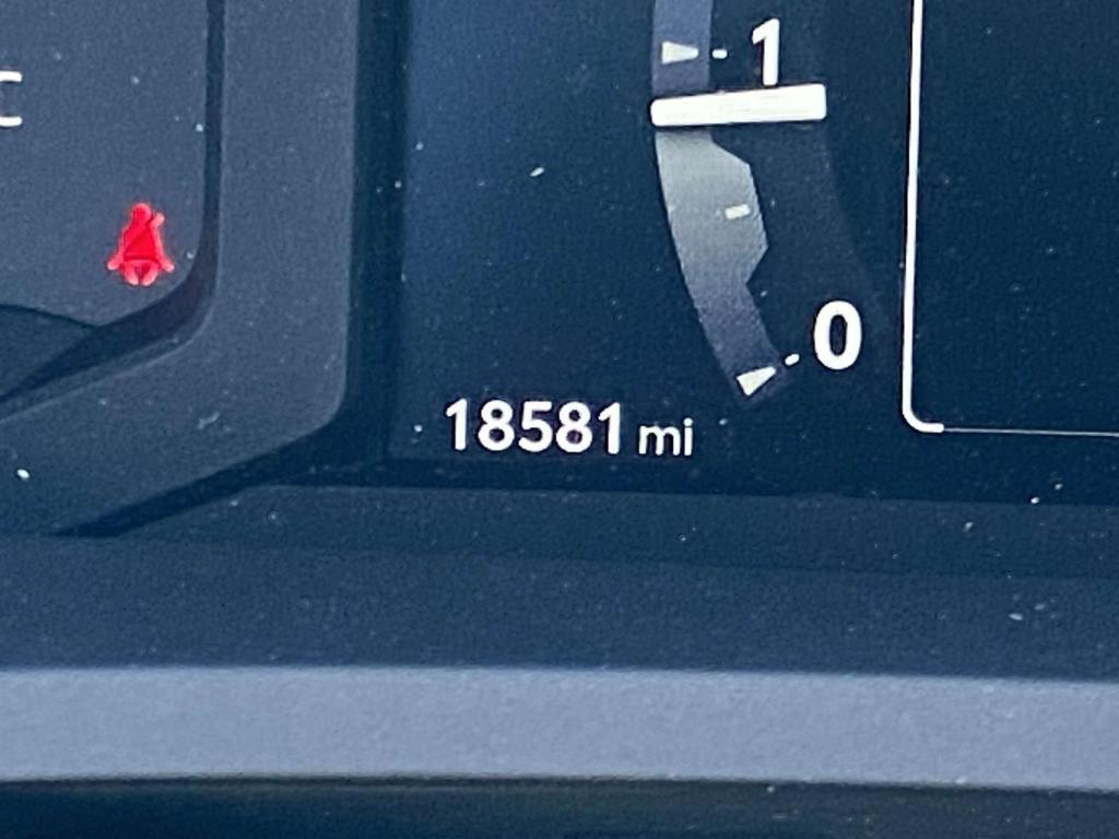 used 2024 Toyota Tacoma car, priced at $27,169