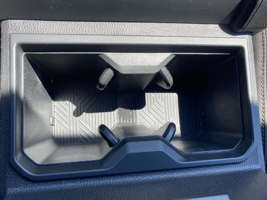 used 2024 Toyota Tacoma car, priced at $27,169