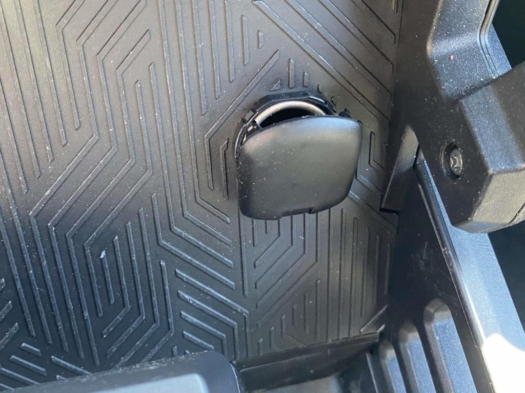 used 2024 Toyota Tacoma car, priced at $27,169