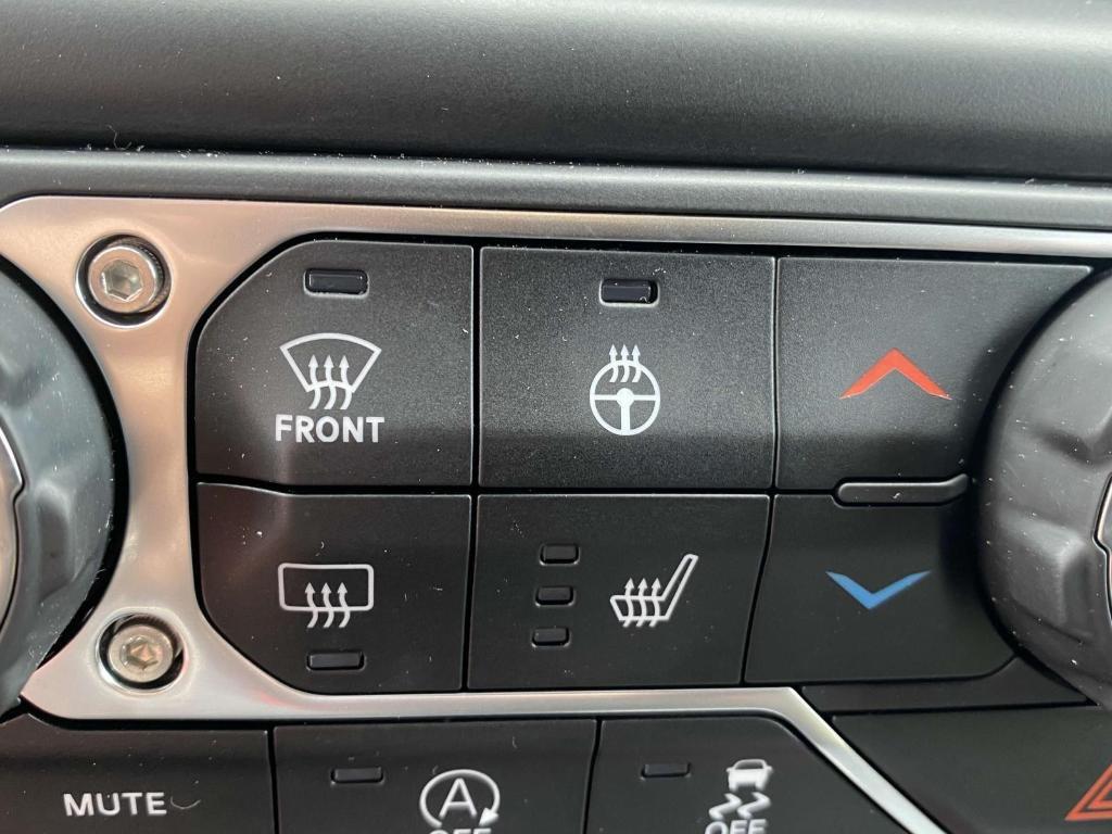 used 2021 Jeep Gladiator car, priced at $34,600