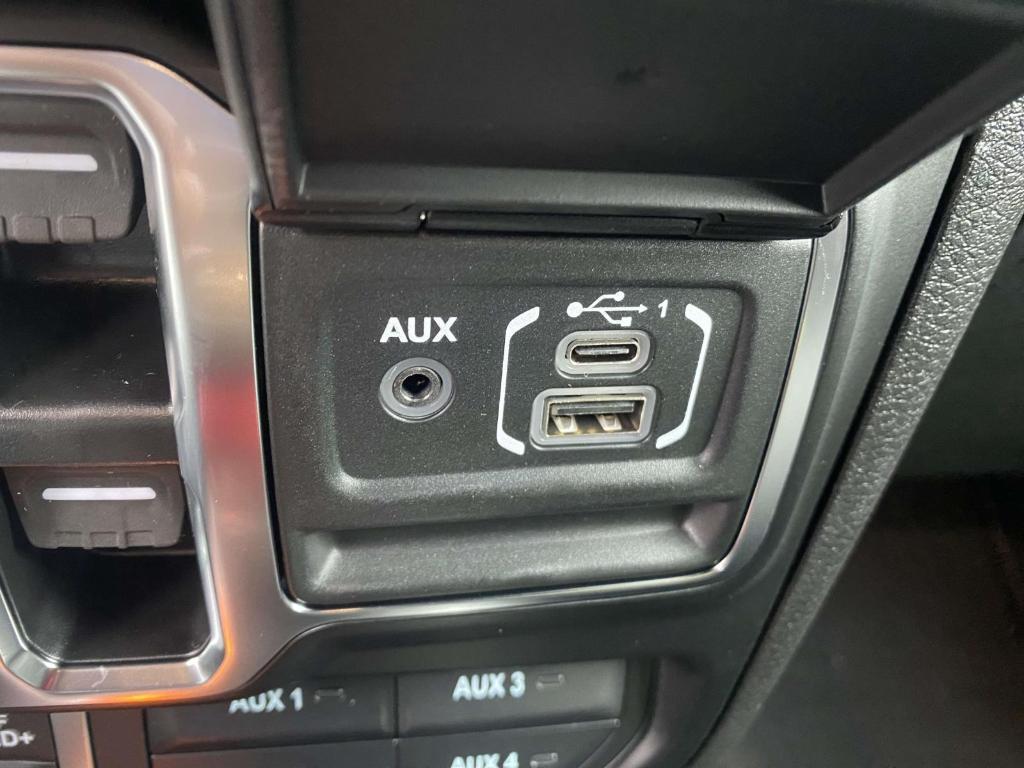 new 2026 Jeep Wrangler car, priced at $54,670