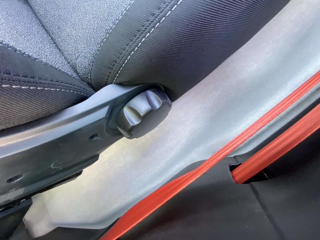 used 2025 Ram ProMaster 1500 car, priced at $33,998