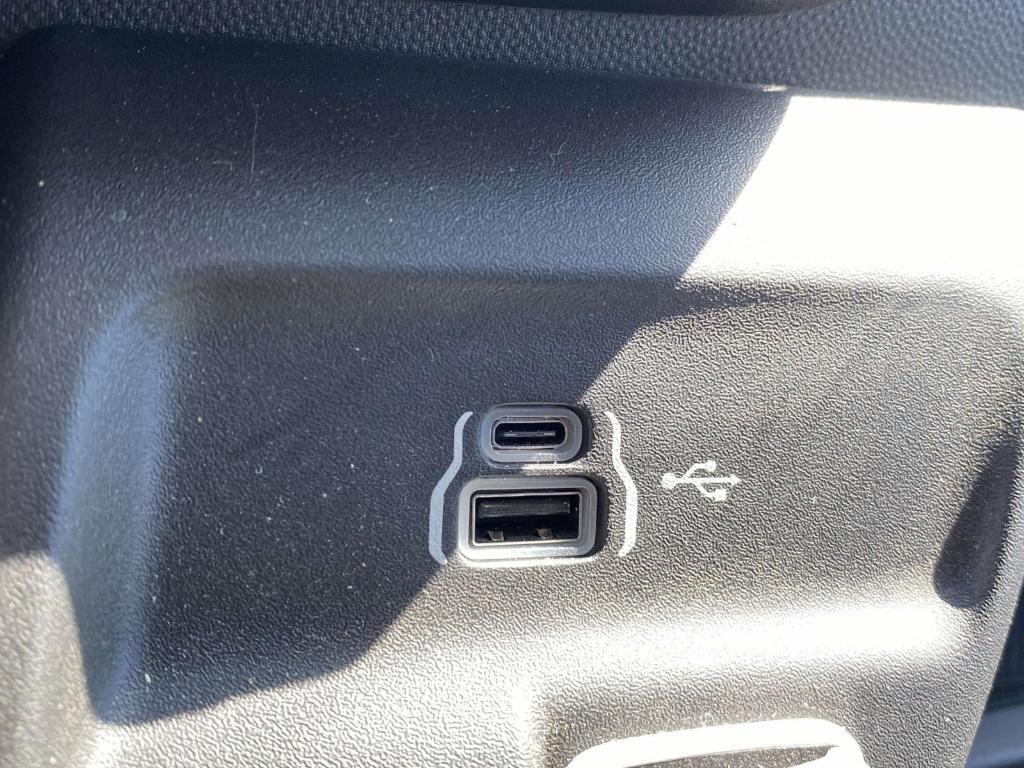 used 2025 Ram ProMaster 1500 car, priced at $33,998