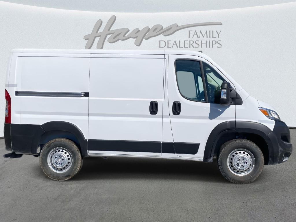 used 2025 Ram ProMaster 1500 car, priced at $33,998