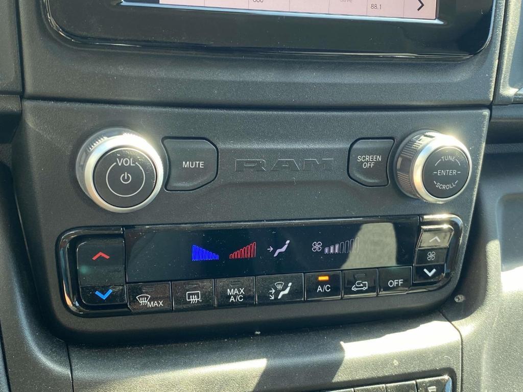 used 2025 Ram ProMaster 1500 car, priced at $33,998