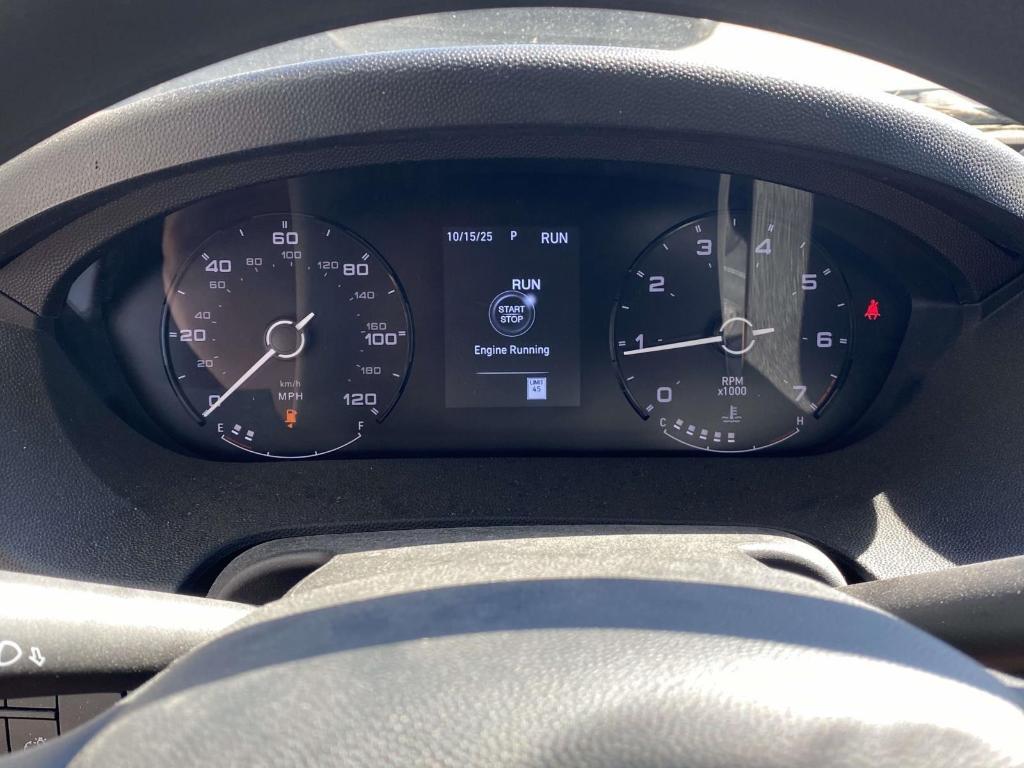 used 2025 Ram ProMaster 1500 car, priced at $33,998