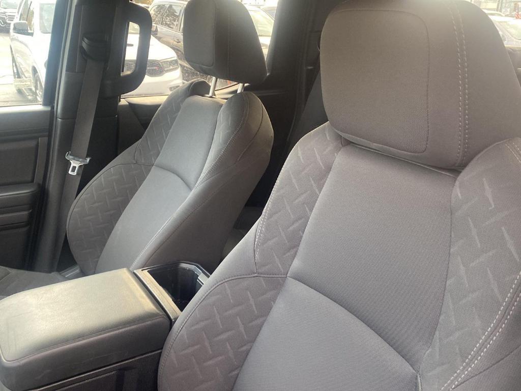 used 2024 Toyota Tacoma car, priced at $31,997