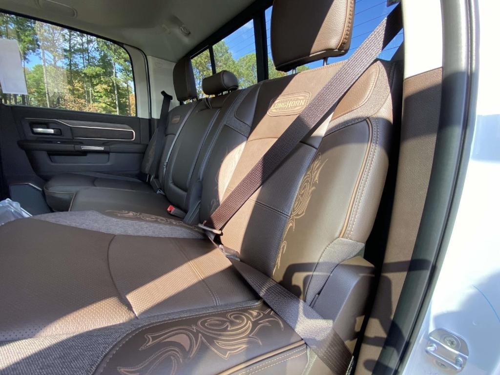 new 2026 Ram 3500 car