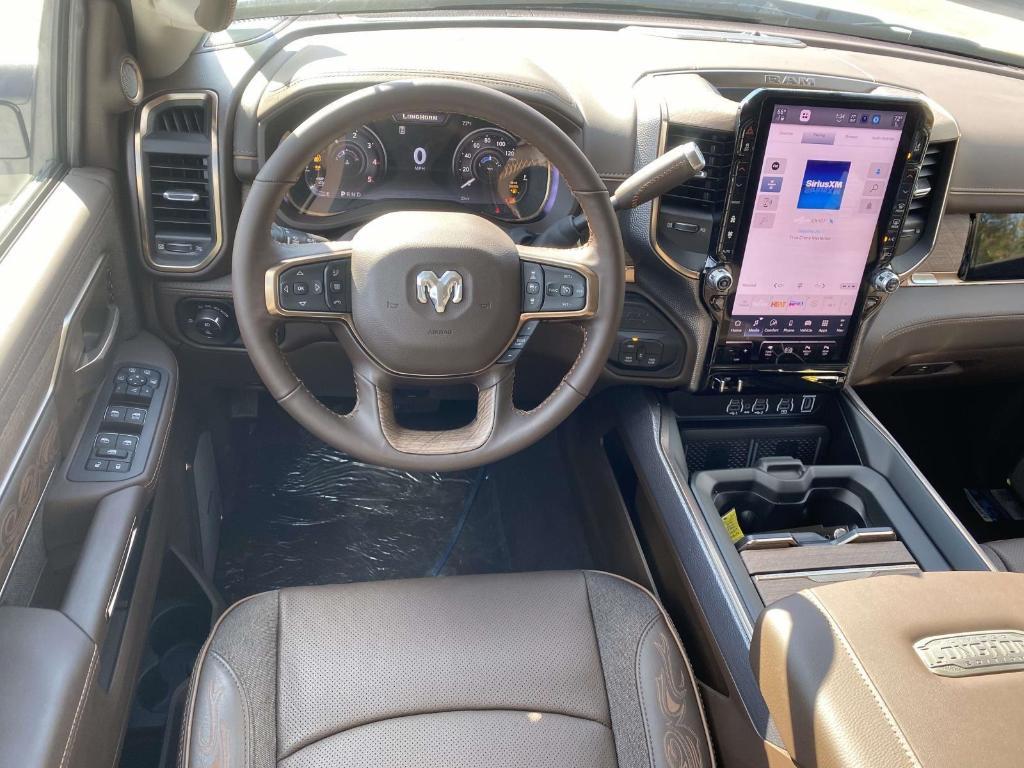 new 2026 Ram 3500 car