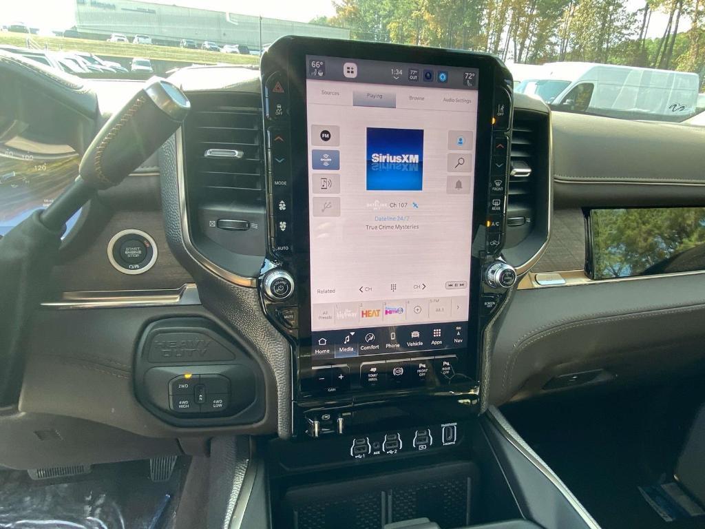 new 2026 Ram 3500 car