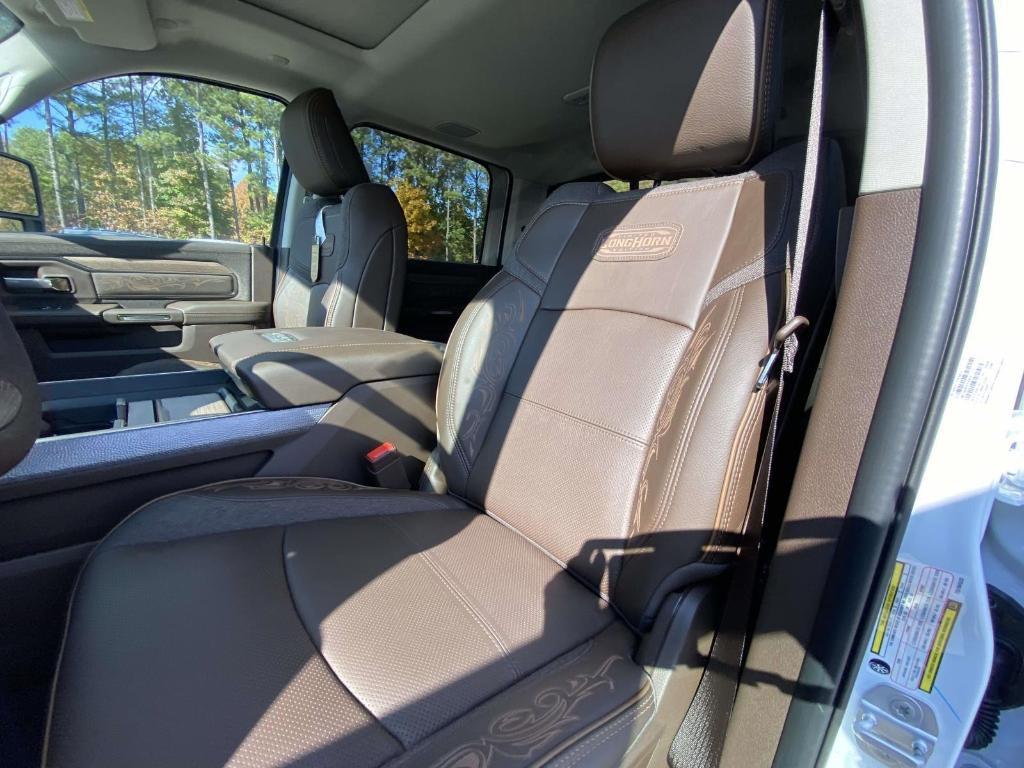 new 2026 Ram 3500 car