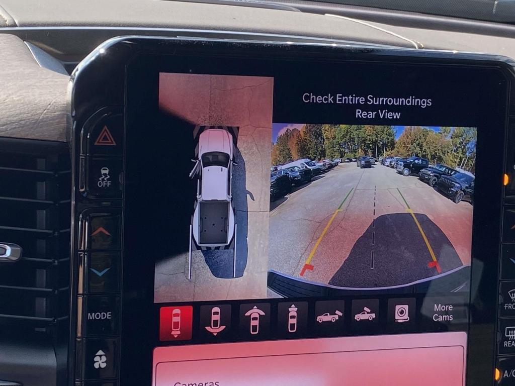 new 2026 Ram 3500 car