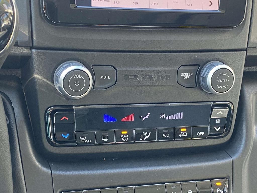 new 2026 Ram ProMaster 3500 car, priced at $51,123