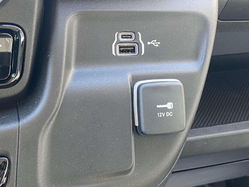 new 2026 Ram ProMaster 3500 car, priced at $51,123