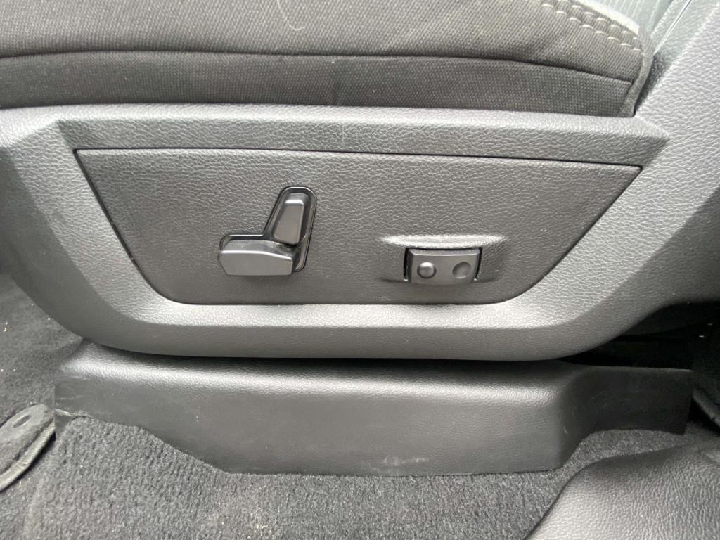 used 2024 Ram 2500 car, priced at $45,000
