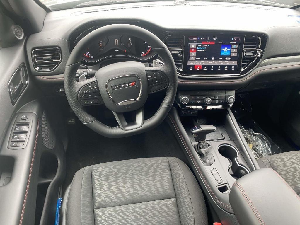 new 2026 Dodge Durango car, priced at $46,586