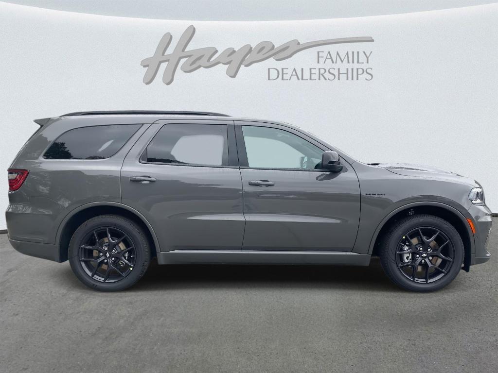 new 2026 Dodge Durango car, priced at $46,586