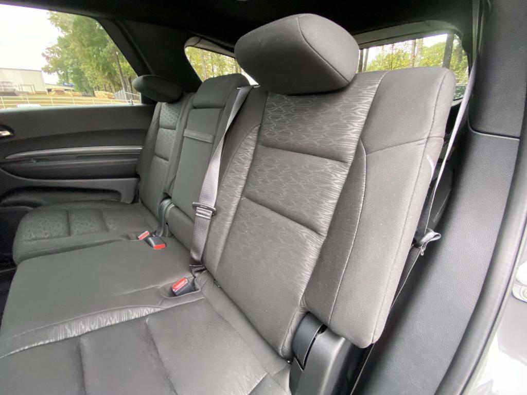 new 2026 Dodge Durango car, priced at $46,586