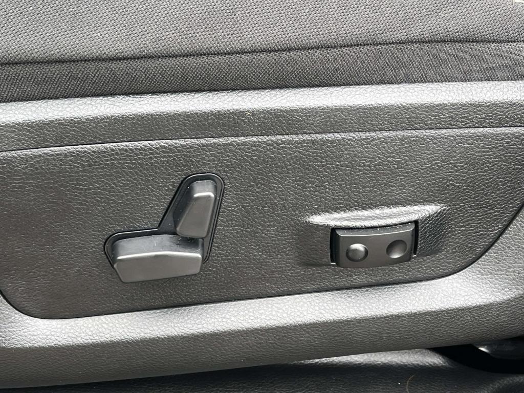 used 2024 Ram 2500 car, priced at $41,775