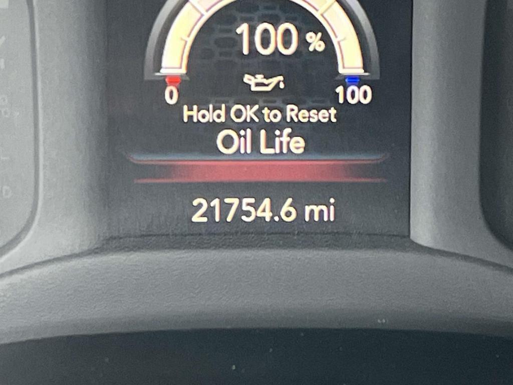 used 2024 Ram 2500 car, priced at $41,775